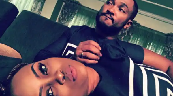 Actor Blossom Chukwujekwu